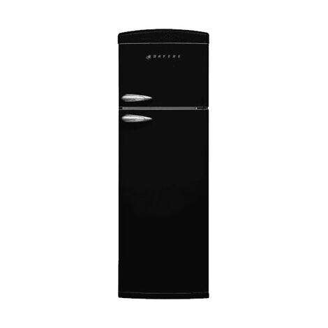 מקרר  מקפיא עליון Bayere BADFR333  312 ליטר למכירה , 2 image