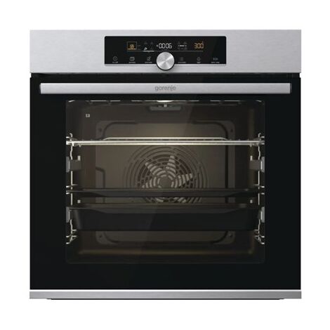 תנור בנוי GORENJE BOS6747A01X גורנייה למכירה , 2 image