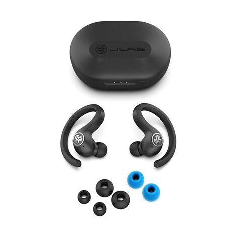 אוזניות JLab Jbuds Air Sport True Wireless True Wireless למכירה , 3 image