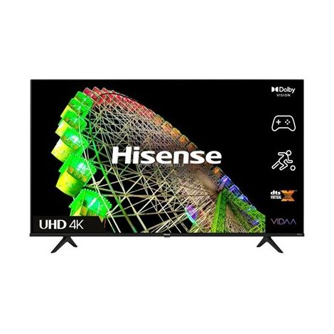 טלוויזיה Hisense 70A6BG 4K  70 אינטש הייסנס למכירה 