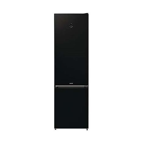 מקרר  מקפיא תחתון NRK6201SY יחידה בודדת Gorenje  331 ליטר גורנייה למכירה , 2 image