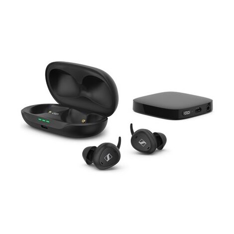 אוזניות Sennheiser TV Clear SET True Wireless למכירה , 2 image