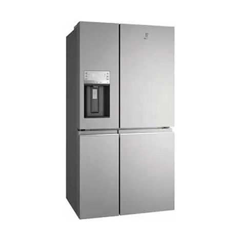 מקרר  מקפיא תחתון Electrolux EQE6879SA  561 ליטר אלקטרולוקס למכירה , 2 image