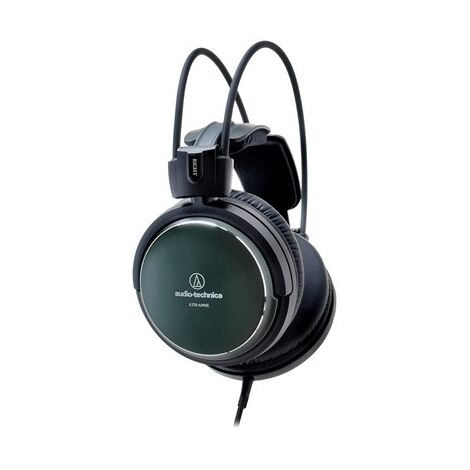 אוזניות  חוטיות Audio Technica ATH-A990Z אודיו טכניקה למכירה 
