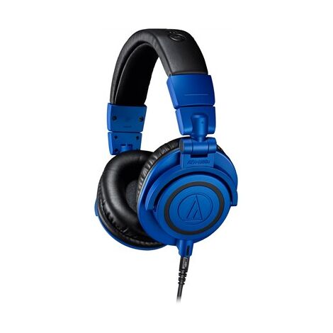 אוזניות  חוטיות Audio Technica ATH-M50x DS Limited Edition אודיו טכניקה למכירה , 3 image