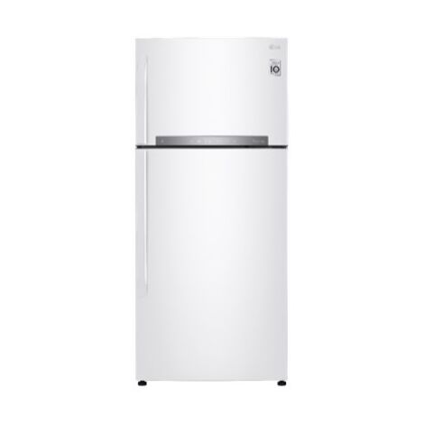 מקרר  מקפיא עליון LG GRM6781WE  506 ליטר למכירה , 2 image