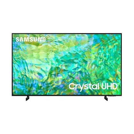 טלוויזיה Samsung UE55CU8100 4K  55 אינטש סמסונג למכירה 