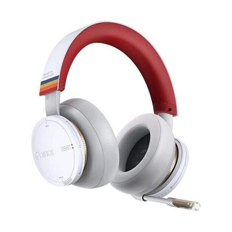 אוזניות  אלחוטיות Microsoft Xbox Wireless Headset - Starfield Limited Edition מיקרוסופט למכירה 