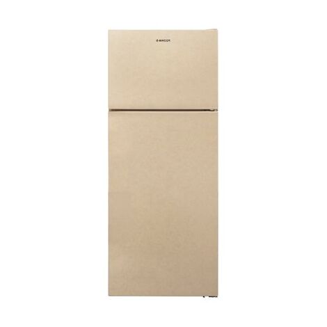מקרר  מקפיא עליון Amcor VT570BG  515 ליטר אמקור למכירה 