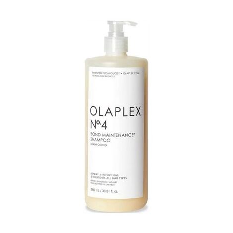 Olaplex No. 4 Bond Maintenance Shampoo 1000ml למכירה 