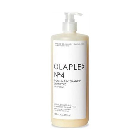 Olaplex No. 4 Bond Maintenance Shampoo 1000ml למכירה , 2 image