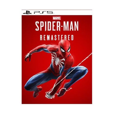 Marvel's Spider-Man Remastered PS5 למכירה , 2 image