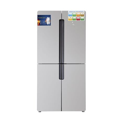 מקרר  מקפיא תחתון Ambassador AMB-808  460 ליטר למכירה , 2 image