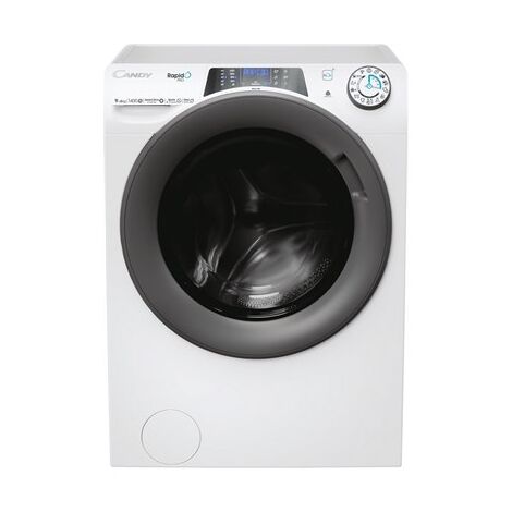מכונת כביסה Candy RPW4856BWMR/1-S קנדי למכירה , 2 image