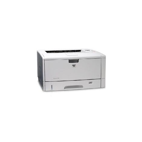 מדפסת  לייזר  רגילה HP LaserJet 5200 למכירה , 2 image