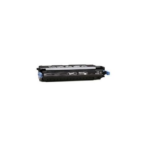 טונר  שחור Q7560A מדפסת 2700/3000 שחור HP למכירה 