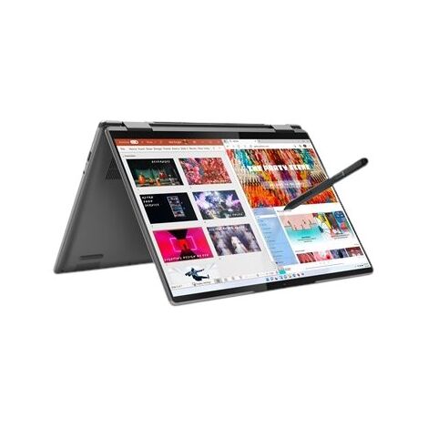 מחשב נייד Lenovo Yoga 7 14IAL7 82QE0093IV לנובו למכירה , 2 image