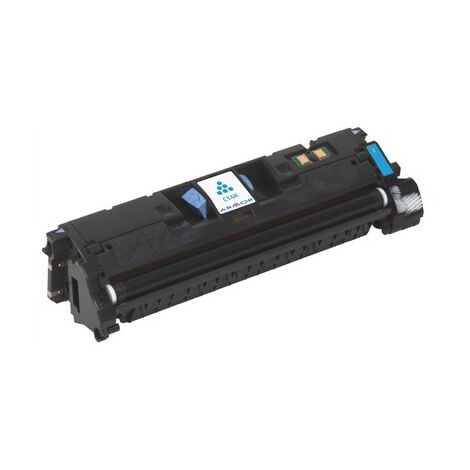 טונר ציאן / כחול  C9721A למדפסת HP4600/4650 HP למכירה , 2 image
