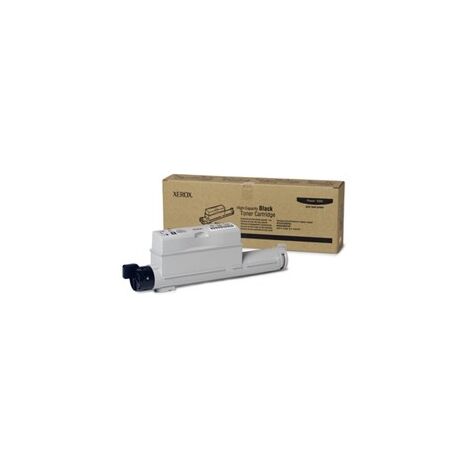 טונר  שחור Xerox 6360 106R01221 זירוקס למכירה , 2 image