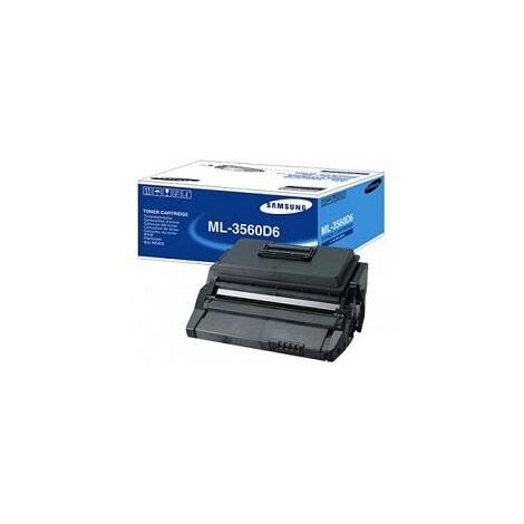 טונר  שחור Samsung ML3560DB סמסונג למכירה , 2 image
