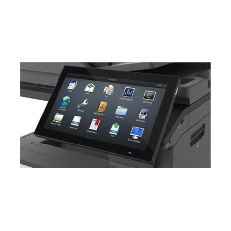 מדפסת  לייזר  משולבת Lexmark CX735ADSE 47C9600 לקסמרק למכירה , 4 image