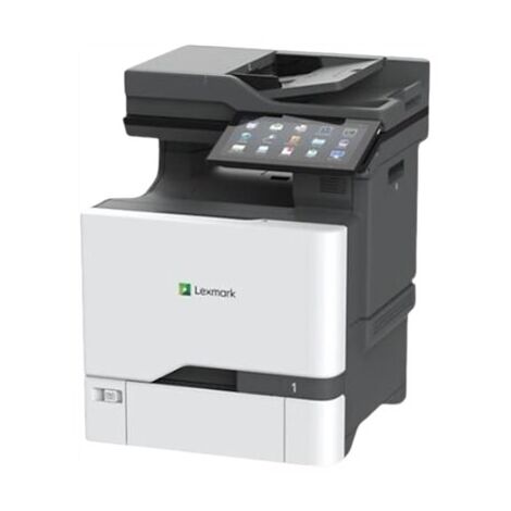 מדפסת  לייזר  משולבת Lexmark CX735ADSE 47C9600 לקסמרק למכירה , 2 image