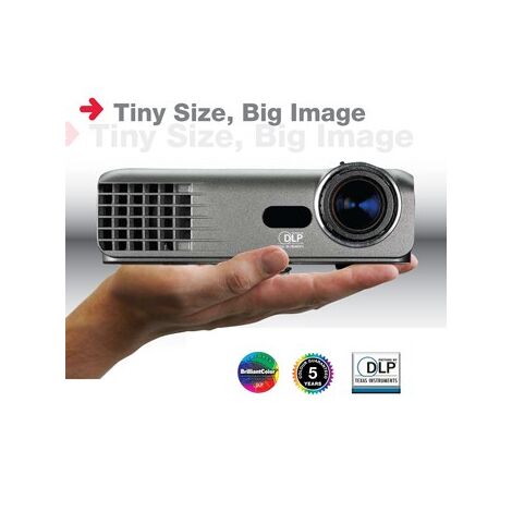 מקרן Optoma EX330 SD אופטומה למכירה , 2 image