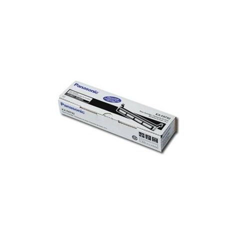 טונר  שחור Panasonic KXFAT92E פנסוניק למכירה , 2 image