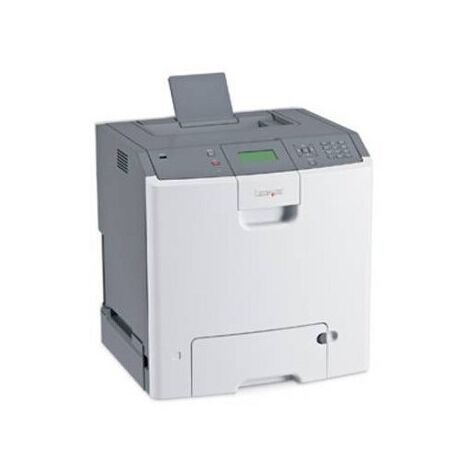 מדפסת  לייזר  רגילה Lexmark C734N לקסמרק למכירה 