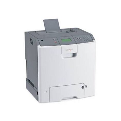 מדפסת  לייזר  רגילה Lexmark C734N לקסמרק למכירה , 2 image