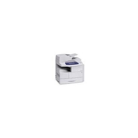 מדפסת  הזרקת דיו  משולבת Xerox WorkCenter 4250sd זירוקס למכירה , 2 image