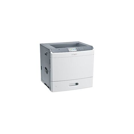 מדפסת  לייזר  רגילה Lexmark C792DE לקסמרק למכירה , 2 image