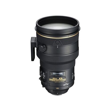 עדשה Nikon AF-S NIKKOR 200mm f/2G ED VR II ניקון למכירה 