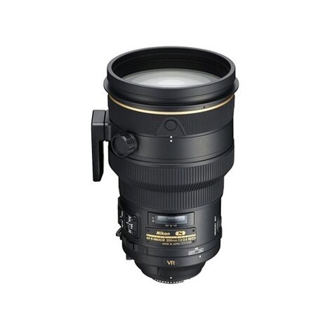 עדשה Nikon AF-S NIKKOR 200mm f/2G ED VR II ניקון למכירה , 2 image