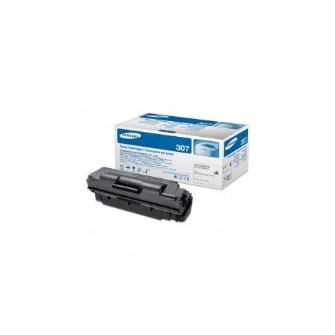 טונר  שחור Samsung MLTD307L סמסונג למכירה 