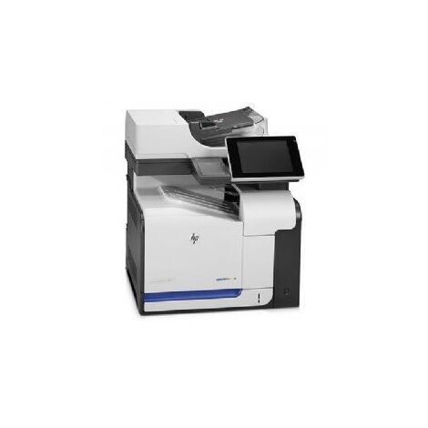 מדפסת  לייזר  משולבת HP LaserJet Enterprise M575DN MFP למכירה , 2 image