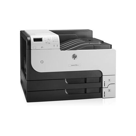 מדפסת  לייזר  רגילה LaserJet Enterprise 700 M712DN‎ HP למכירה , 2 image