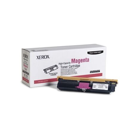 טונר מג'נטה / אדום  Xerox 113R00695 זירוקס למכירה , 2 image