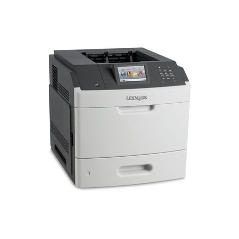 מדפסת  לייזר  רגילה Lexmark MS810DE לקסמרק למכירה 