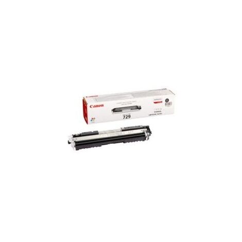 טונר  שחור Canon CRG729BK קנון למכירה , 2 image