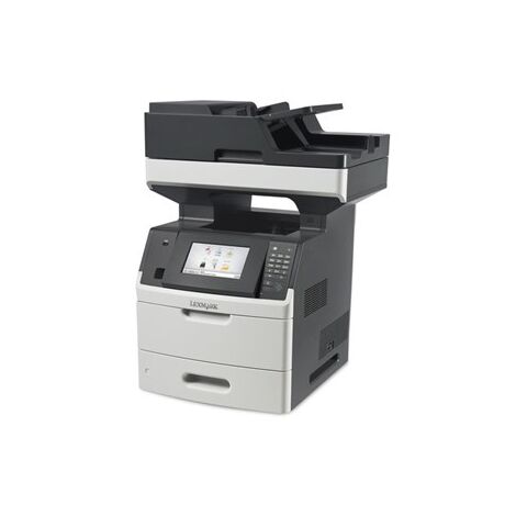 מדפסת  לייזר  משולבת Lexmark MX711de לקסמרק למכירה , 2 image
