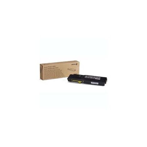 טונר  צהוב Xerox 106r02235 זירוקס למכירה , 2 image