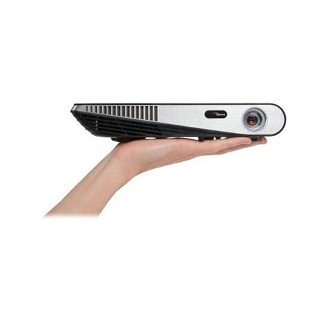 מקרן Optoma ML1000 HD Ready אופטומה למכירה , 2 image