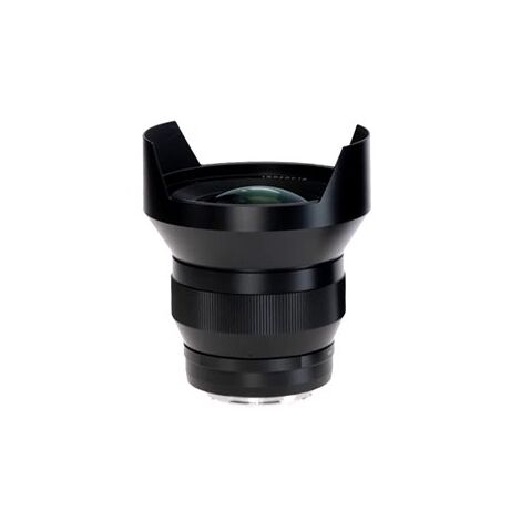 עדשה Carl Zeiss Distagon T 15mm f/2.8 ZE למכירה , 2 image