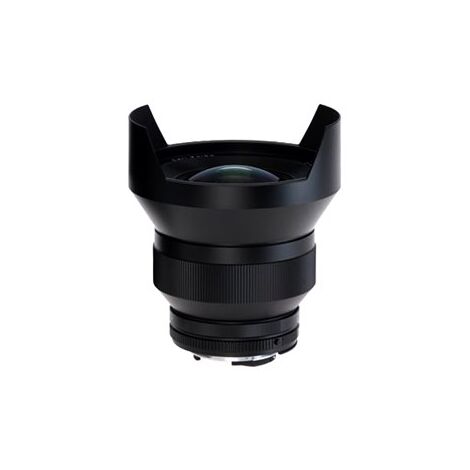 עדשה Carl Zeiss Distagon T 15mm f/2.8 ZF.2 למכירה , 2 image