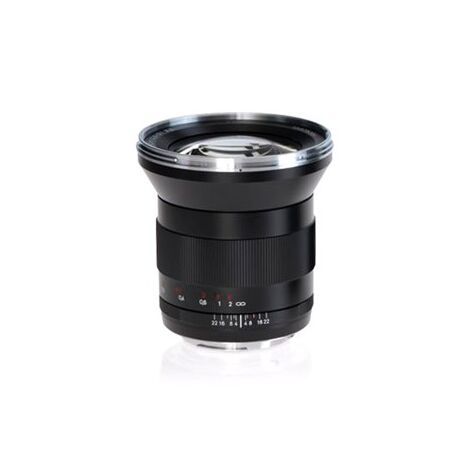 עדשה Carl Zeiss Distagon T 21mm f/2.8 ZE למכירה , 2 image