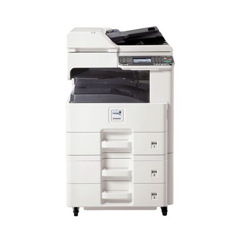 מדפסת  לייזר  משולבת Kyocera ECOSYS FS-6525MFP למכירה , 2 image