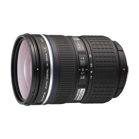 עדשה OM System (Olympus) Zuiko Digital ED 14-35mm F2.0 SWD למכירה , 2 image
