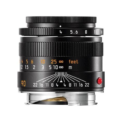 עדשה Leica Macro-Elmar-M 90mm f/4 לייקה למכירה , 2 image