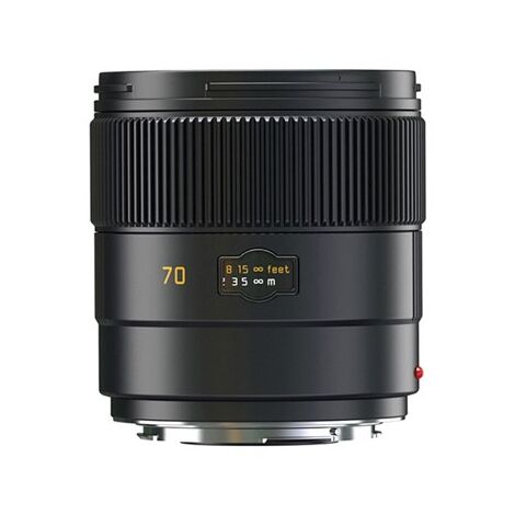 עדשה Leica Summarit-S 70mm f/2.5 ASPH לייקה למכירה , 2 image